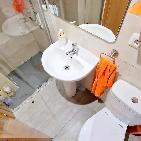 Les Llometes 4-20 Appartement *