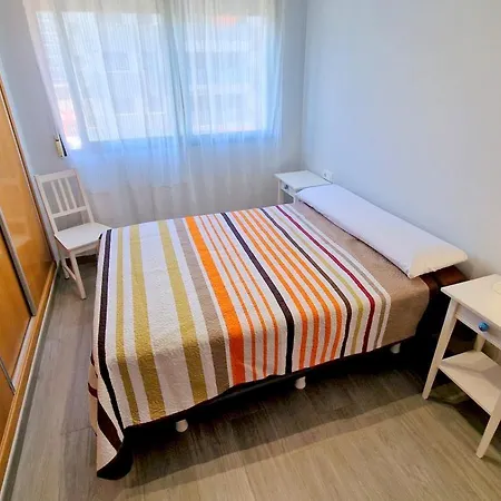 Appartement Les Llometes 4-20