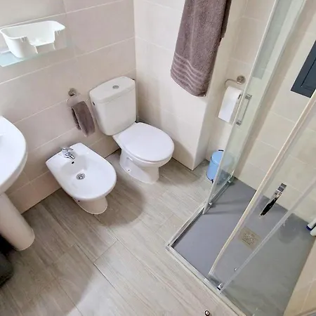Appartement Les Llometes 4-20 *