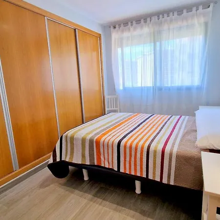 Les Llometes 4-20 Appartement