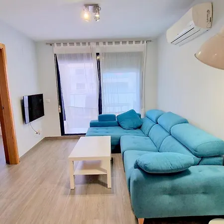 Les Llometes 4-20 Appartement *