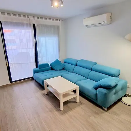 Les Llometes 4-20 Appartement