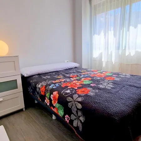 Les Llometes 4-20 Appartement *