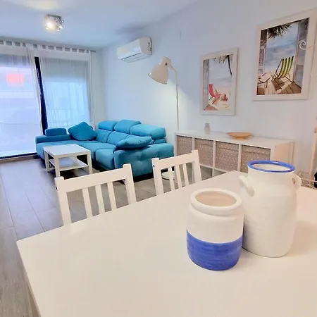 Appartement Les Llometes 4-20 *